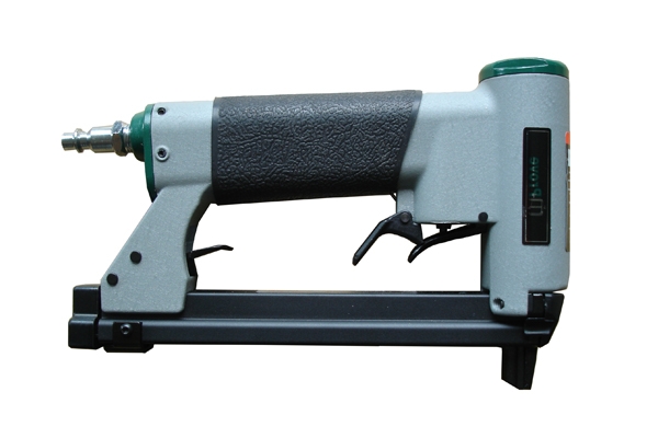 Zhejiang Dongya Facility Co., DAT 8016J Upholstery Stapler-21 Gauge  1/2-Inch Crown 1/4-Inch to 5/8-Inch Fine Wire Stapler Wide Crown Stapler